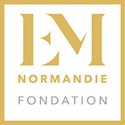 Logo EM Normandie Foundation