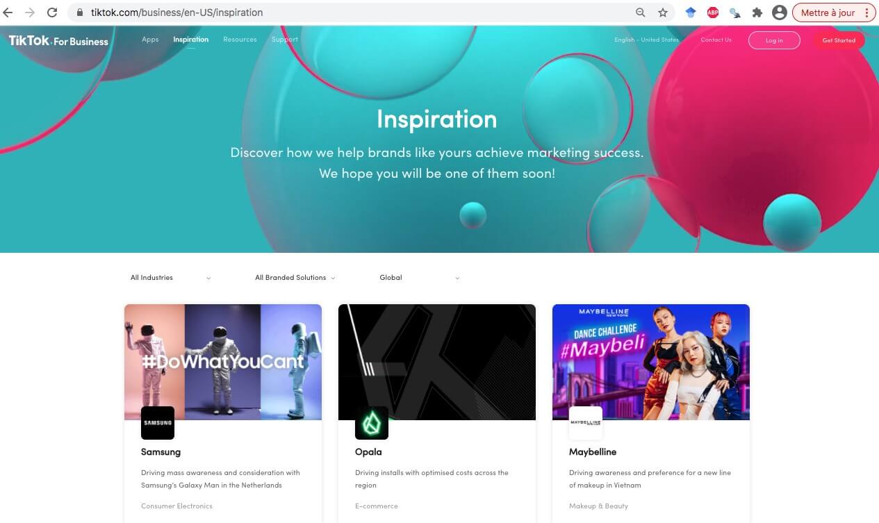 tiktok cours Digital Marketing Strategy tiktok cours Digital Marketing Strategy