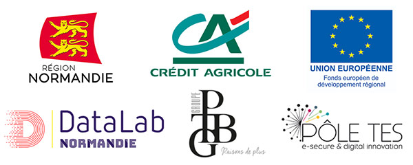 Partners of the Digitalisation and Innovation in Organisations and Territories Chair Partners of the Digitalisation and Innovation in Organisations and Territories Chair