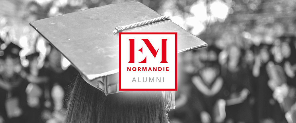 Alumni EM Normandie Alumni EM Normandie