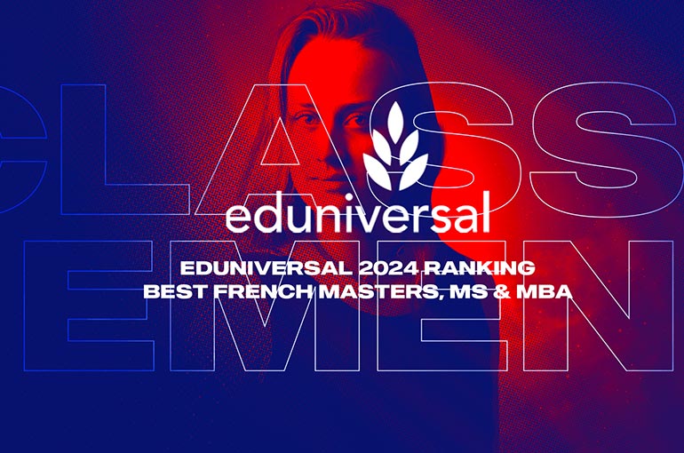Eduniversal ranking 2024 Eduniversal ranking 2024