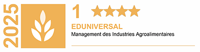 Classement Eduniversal 2025 MS MCIPA Classement Eduniversal 2025 MS MCIPA