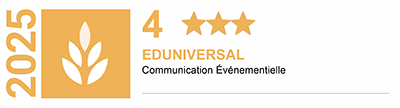 Classement Eduniversal 2025 MSc IEM Classement Eduniversal 2025 MSc IEM