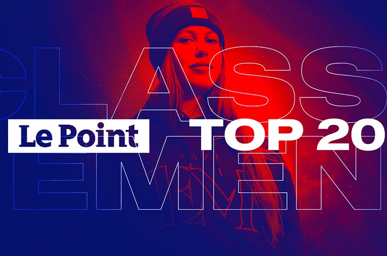 Le Point 2024 ranking: EM Normandie Business School up 1 place
