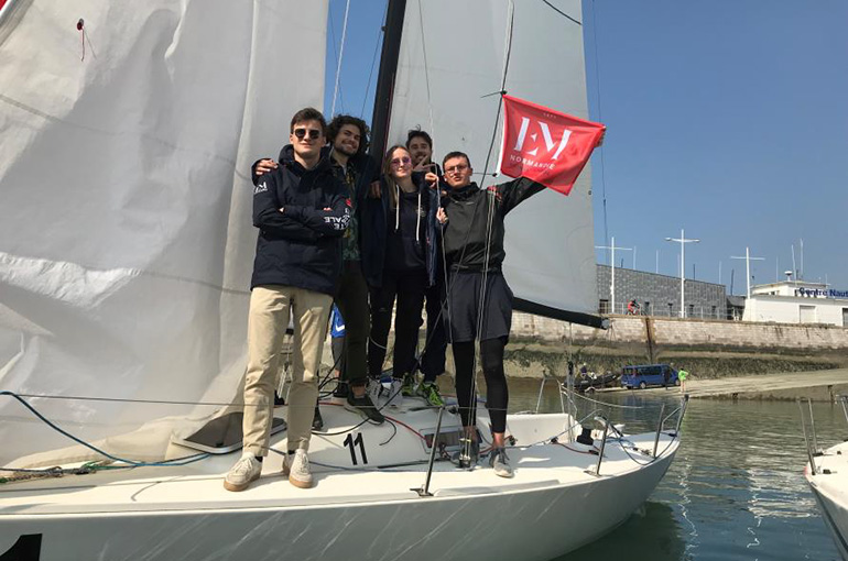 Asso EM Sailing 2025