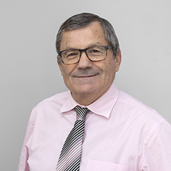 Gérard Raymond Gérard Raymond