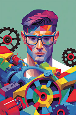 Illustration magazine Alumni Illustration magazine Alumni