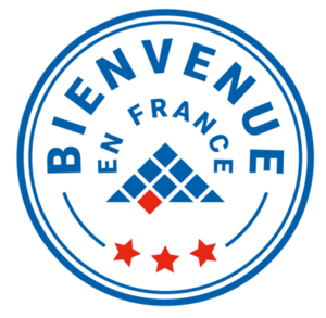 Label Bienvenue en France Label Bienvenue en France