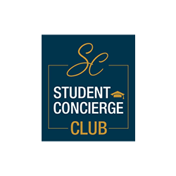 Student Concierge Club
