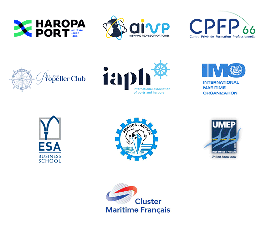 Partenaires IPER
