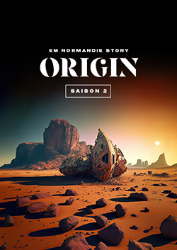 Podcast fiction Origin Podcast fiction Origin