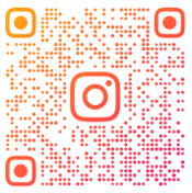 QR Code Instagram Flash'EM