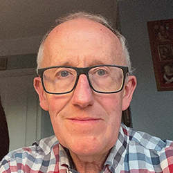 Roger Crisp