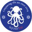 Squid'EM logo Squid'EM logo