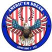 BDE Americem Dream logo