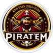 Logo BDS Paris Pirat'EM
