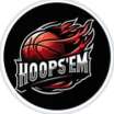 Logo de Hoops'EM