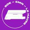 Logo BDE Le Havre