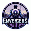 Logo EM'Vengers