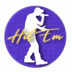 Logo Hit'EM