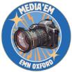 Media'EM Logo Media'EM Logo