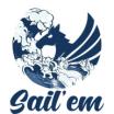 Sail'EM Sail'EM