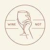 Wine not