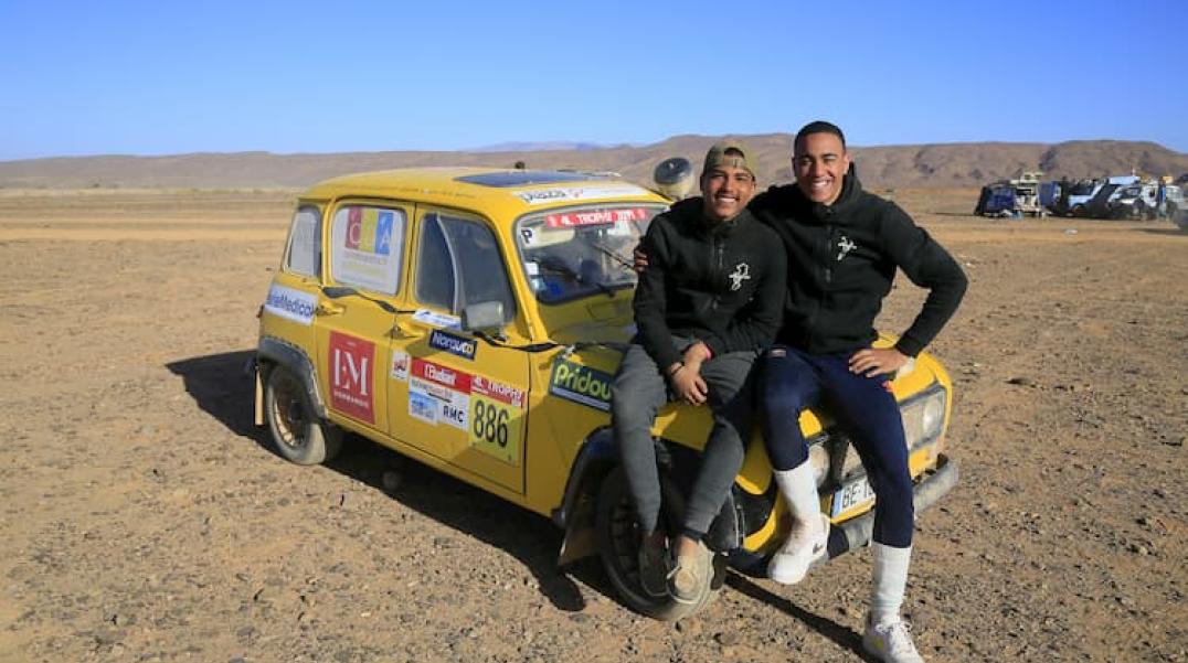 4L Trophy 2019 (4)