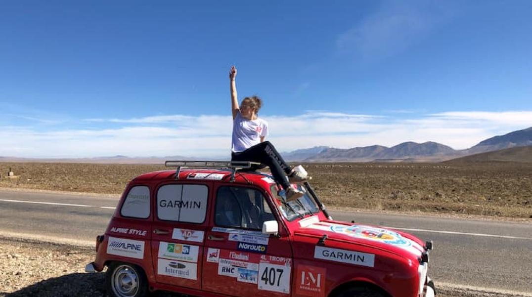 4L Trophy 2019