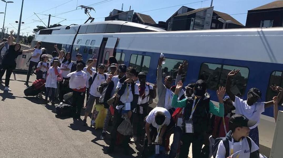 La P'tite Escapade 2018-2019 (1)