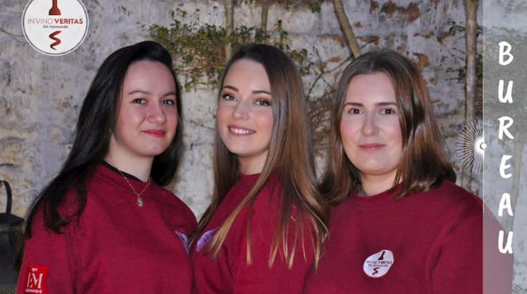 In Vino Veritas 2019-2020 (2)