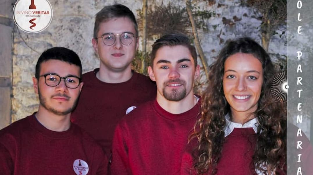 In Vino Veritas 2019-2020 (3)