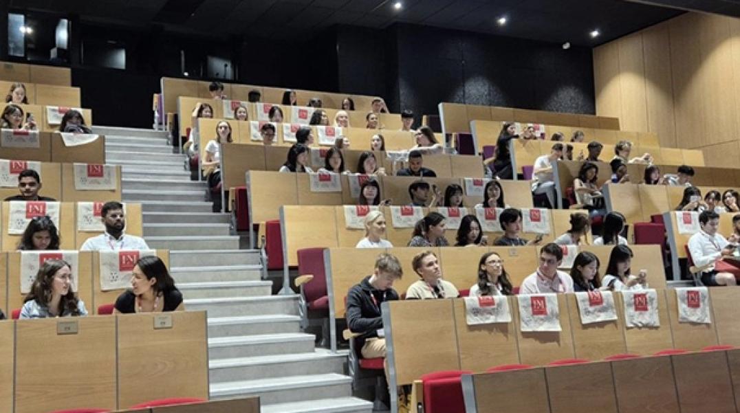 Summer School 2024 - 02
