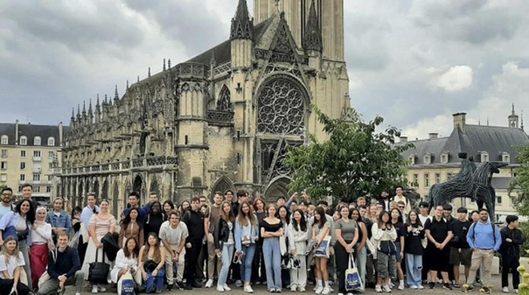 Summer School 2024 - 04