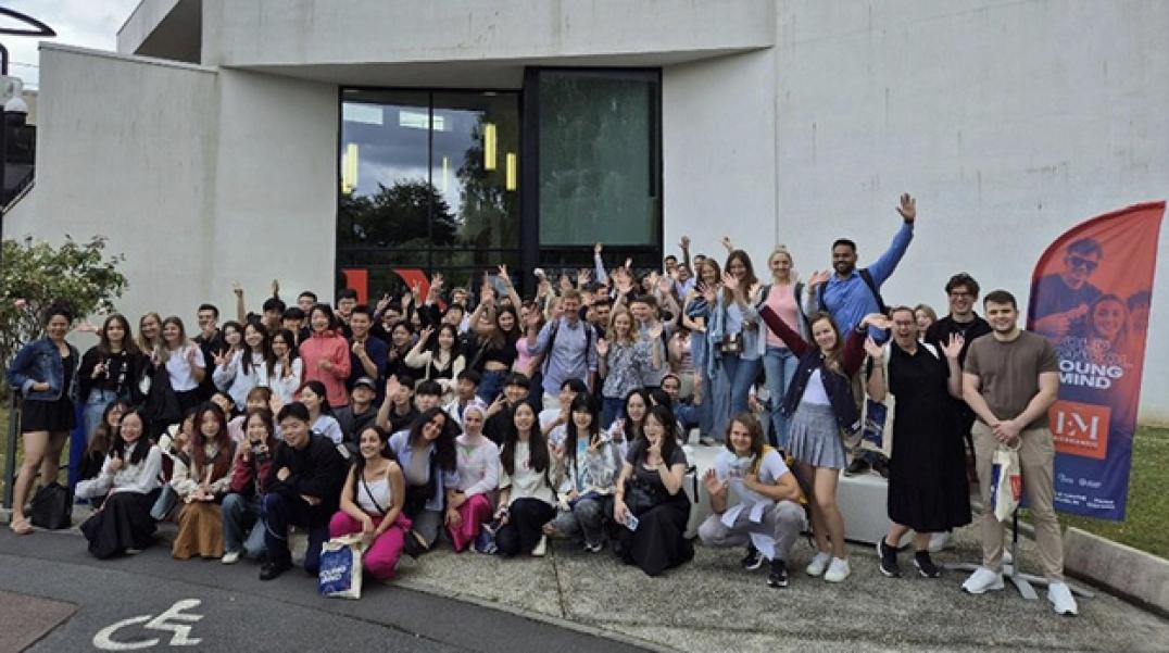 Summer School 2024 - 07