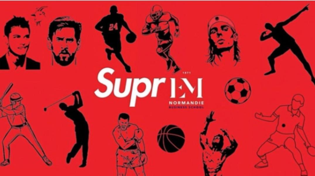 Supr'EM - Sports council