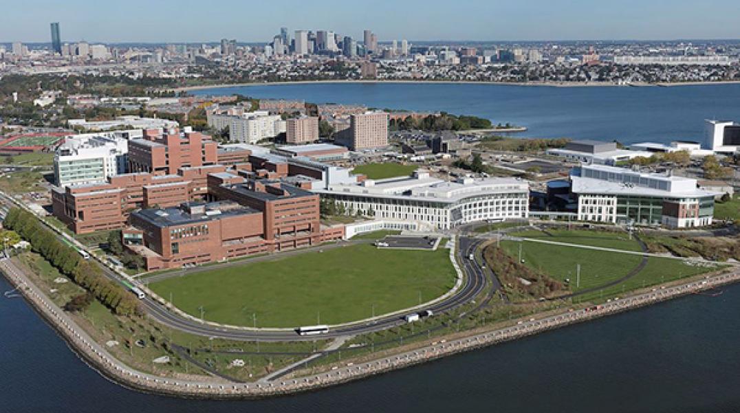 UMass Boston College of Management (UMB-CM)