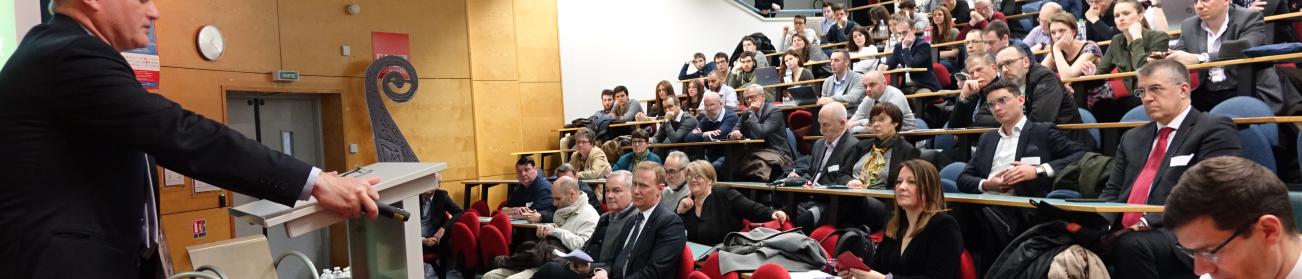 Conferences scientific events research Conferences scientific events research