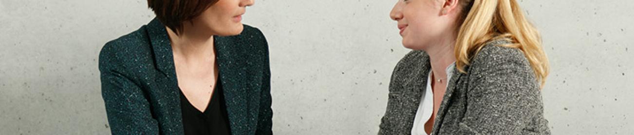 Alternance dans une Business School Alternance dans une Business School