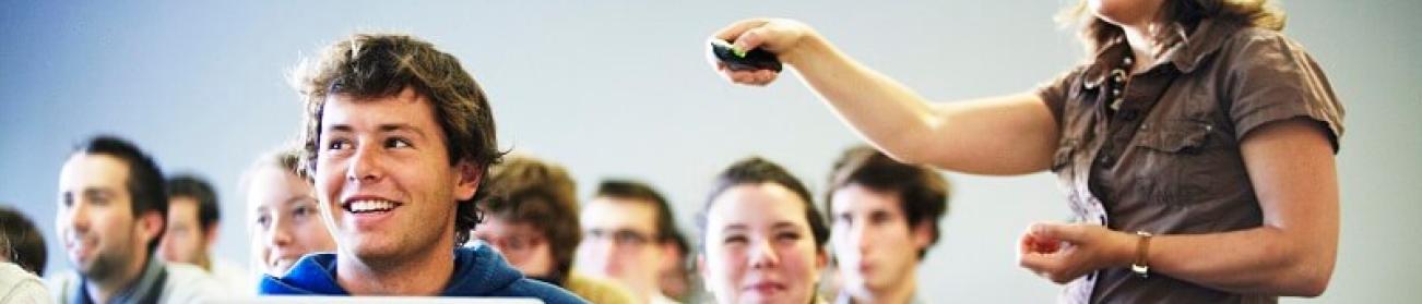 La pédagogie digitale et engageante La pédagogie digitale et engageante