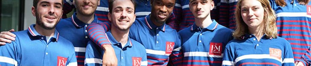 Parcours Avenir Alumni EM Normandie Parcours Avenir Alumni EM Normandie