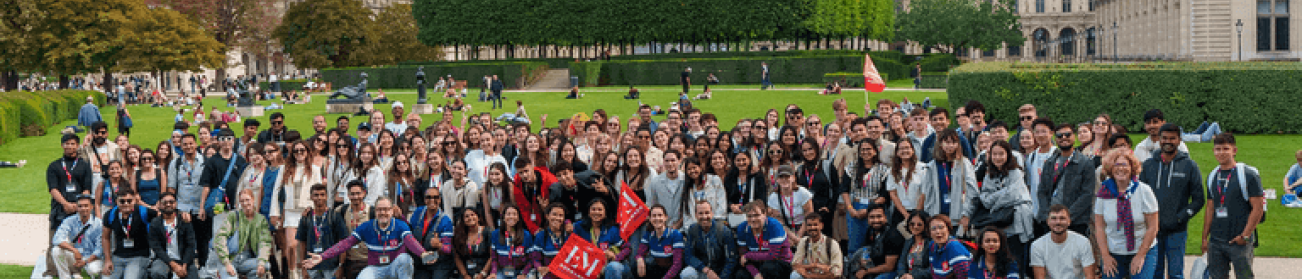 Be Parisian for a Day Be Parisian for a Day