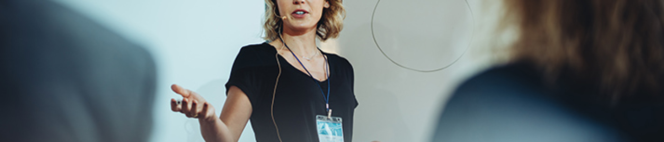 Becoming a high-performance manager