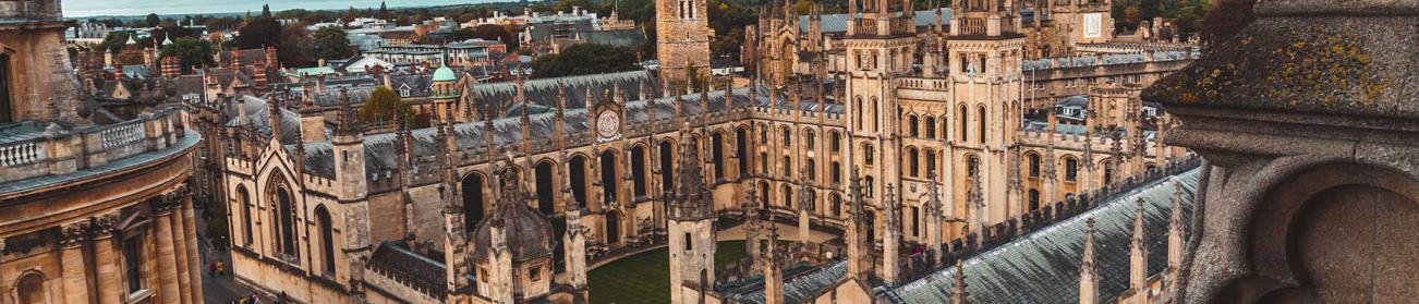 Oxford Campus