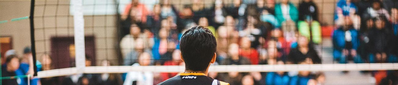 Association Volley-ball
