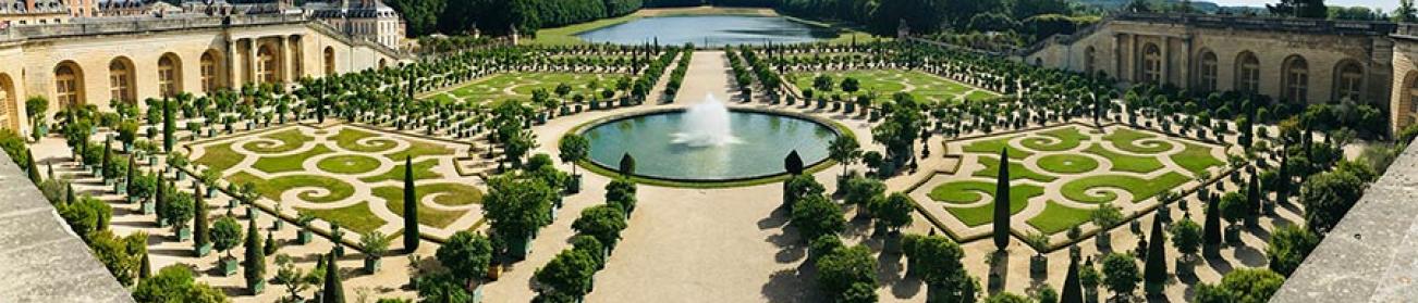 A royal day at the Château de Versailles A royal day at the Château de Versailles