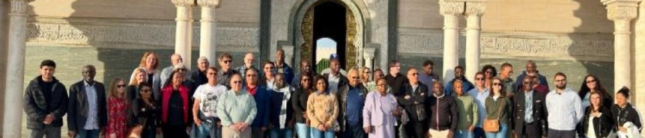 Photo de groupe African Business Schools Photo de groupe African Business Schools