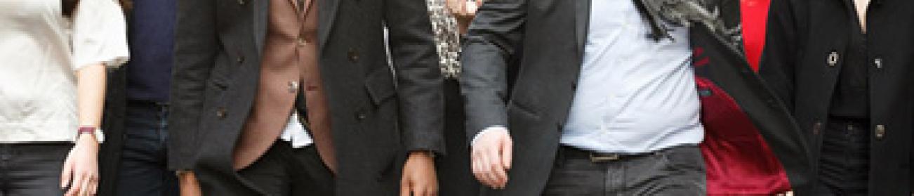 Master in Management (Grande Ecole Programme) Master in Management (Grande Ecole Programme)