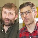 The Entrepreneurial Journey of Guillaume and Jacques The Entrepreneurial Journey of Guillaume and Jacques