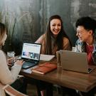 Bachelor Management International en alternance